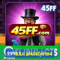 999kkc plataforma